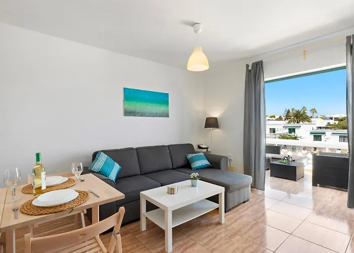 Home2book Cozy Terrace Pool Апартаменты *