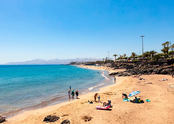 Home2book Cozy Terrace Pool Апартаменты