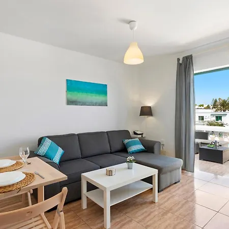 Home2book Cozy Terrace Pool Апартаменти *