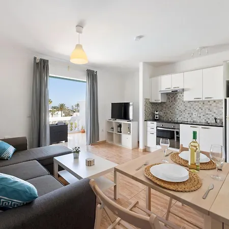 Home2book Cozy Terrace Pool