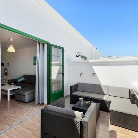 Home2book Cozy Terrace Pool 아파트 푸에르토 델 카르멘