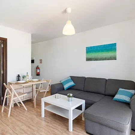 Home2book Cozy Terrace Pool Апартаменты *