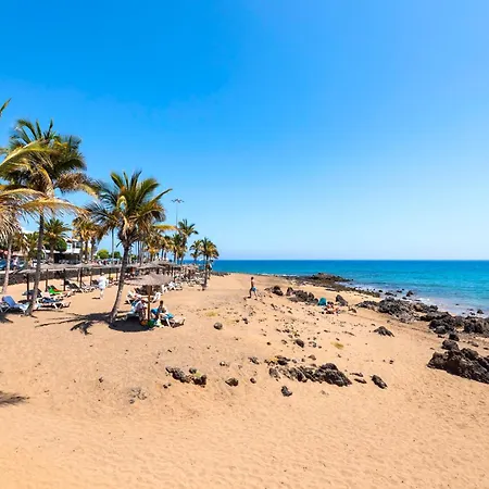 Home2book Cozy Terrace Pool Пуэрто дель Кармен