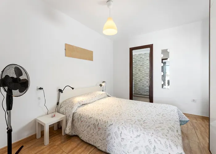 Apartment Home2book Cozy Terrace Pool Puerto del Carmen (Lanzarote)