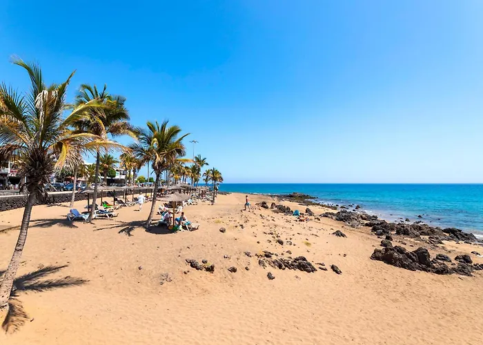 Home2book Cozy Terrace Pool Puerto del Carmen (Lanzarote)